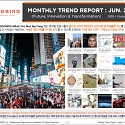 Monthly Trend Report - June. 2020 Edition