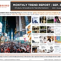 Monthly Trend Report - September 2023