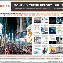 Monthly Trend Report - July.2022