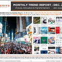Monthly Trend Report - December. 2020 Edition