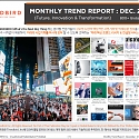 Monthly Trend Report - December. 2020 Edition